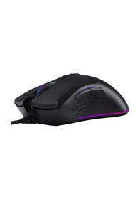 Resim Bloody W90 Max Kablolu RGB Optik Oyuncu Mouse 