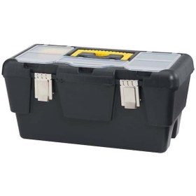 Resim AyrStore Port-Bag ME03 Eko Metal Kilitli Takım Çantası 19'' 