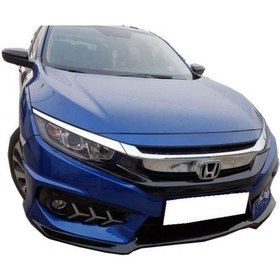 Resim Honda Fc5 Turbo Ön Ek (plastik) 