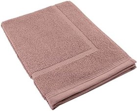 Resim Karaca Home Back To Basic Vizon Ayak Havlusu 