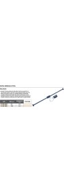 Resim Fett 600 mm Pld Dijital Doğrusal Cetvel 