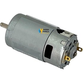 Resim Vestel Uyumlu Tarçın 5000 R Blender Motoru 