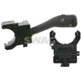 Resim Swag Vag Silecek Kumanda Kolu Bora Fabıa Golf Octavıa Superb 98>06 - 30918644 