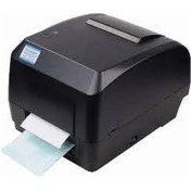 Resim Xprinter XP-H500B Thermal Transfer Serı+Eth 127MM-SN 203DPI Barkod Yazıcı 