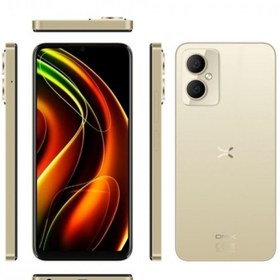 Resim Omix X4 TR Garanti | 128 GB 6 GB Altın 