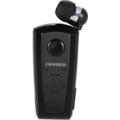 Resim Fineblue F910 Kablosuz Makaralı Bluetooth Kulaklık 