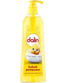 Resim Dalin Klasik Bebek Şampuanı 700 Ml 