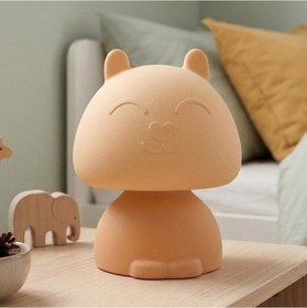 Resim Kitty Masa Lambası 