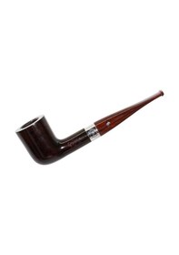 Resim Peterson Irish Harp 120 9mm. Filtreli Akrilik Saplı Pipo 206225 