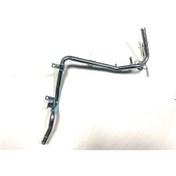 Resim Boru Su Corolla Dizel 07-12/auris Dizel 07-12 By-pass Borusu 