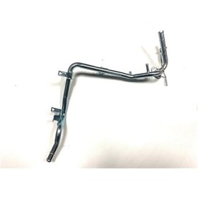 Resim Boru Su Corolla Dizel 07-12/auris Dizel 07-12 By-pass Borusu 