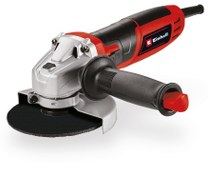 Resim Einhell TC-AG 125/850 Açılı Taşlama Makinesi (EİNHEL.4430977) 