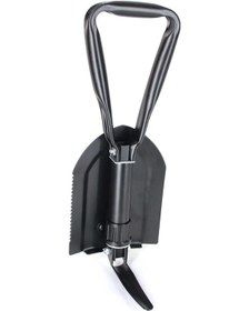 Resim Madfox Skyler Katlanır Kazma Kürek 