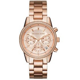 Resim Michael Kors MK6357 Kadın Kol Saati 
