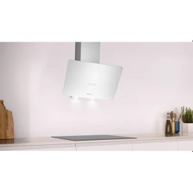 Resim Profilo DVK6J429 Duvar Tipi Davlumbaz 60 CM 