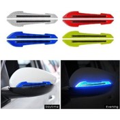 Resim 9021262659110to - Araba Aynası Koruyucu Reflektörlü Şerit 