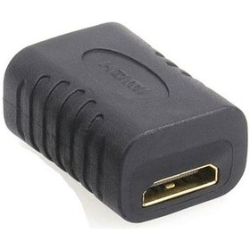 Resim Hdmı Çevirici - Mini Hdmı - Dişi - Dişi 