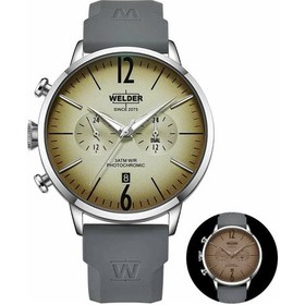 Resim Welder Moddy Watch Wwrc553 Erkek Kol Saati Çok Renkli 