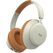 Resim Linktech Hp7 Anc Premium Kulak Üstü Bluetooth Kulaklık 