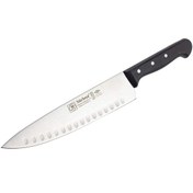 Resim Sürbisa 61090 Oluklu Şef Bıçağı 22 CM 