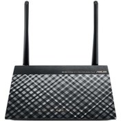 Resim Asus DSL-N16 300 Mbps VPN VDSL_ADSL_Fiber_Kablo Modem+Router 