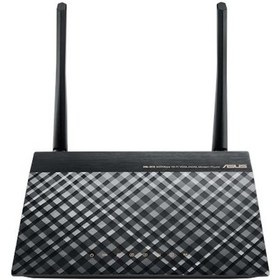 Resim Asus DSL-N16 300 Mbps VPN VDSL_ADSL_Fiber_Kablo Modem+Router 