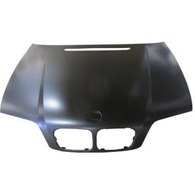 Resim Eşdeğer Ürün Oem No 41618238461 Uyumlu Bmw 3 Serı E46 Sd 98/01 Motor Kaputu 
