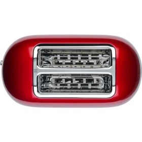 Resim KitchenAid 5KMT2204EER 2 Dilim Ekmek Kızartma Makinesi Kırmızı 