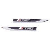 Resim Space Çamurluk Arması - Trd/YACI113-7 