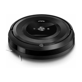 Resim iRobot Roomba e5158 Wi-Fi'lı Robot Süpürge - Siyah / 33 Watt 