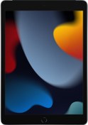 Resim Apple iPad 2021 (9. Nesil) Wi-Fi + Cellular MK473TU/A 64 GB 10.2" Tablet Gri 