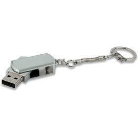 Resim ASYA GIFTS Usb Flaş Bellek 64 Gb - 2.0 Metal 