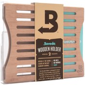 Resim Boveda Sedir Yanyana 2 Paket Taşıyıcı 