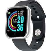 Resim Piranha 9919 Akıllı Saat (Distribütör Garantili) 