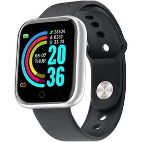 Resim Piranha 9919 Akıllı Saat (Distribütör Garantili) 
