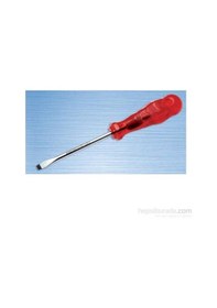 Resim İzeltaş Kraft Düz Tornavida 6x100 1 