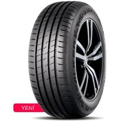 Resim Falken 215/60 R17 TL 96V Zıex ZE320 Yaz Lastiği 2025 