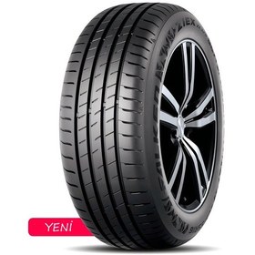 Resim Falken 215/60 R17 TL 96V Zıex ZE320 Yaz Lastiği 2025 