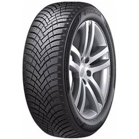 Resim Hankook 205/55R16T Winter İ Cept Rs3 W462 91t M+S Kış Lastiği 2024 