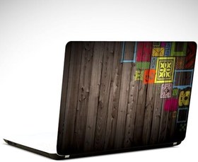 Resim Kontak Laptop Sticker 13 İnch (34X24CM) 