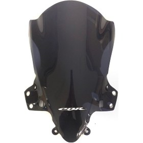 Resim Honda Cbr 125 2011-2018 Ön Cam Siperlik Biadil Marka - ARASMOTO 