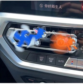 Cloud011 Molutıan Şirin Kapibara Peluş Oyuncak 18cm Yeşil Sırt Çantalı Araç Dekoru