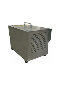 Resim Dewelli Sanayi Tipi Ozon Jeneratörü 5 Gr/S 