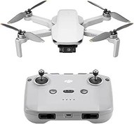 Resim Djı Mini , 4K 30 Fps, Drone, Gri 