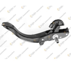 Resim Orjın 01069 - RN034 Debriyaj Pedalı Komple R9/R11/R19 7701467393-7702262201 