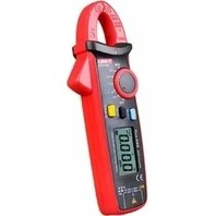 Resim Uni-T Unit UT210D 600V 200A Mini Dijital Pensampermetre 