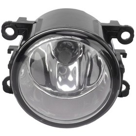 Resim Huifeng Ön Sis Farı 620639 Parlak Hava Koşullarına Dayanıklı Tampon Sis Lambası For Peugeot 107 207 307 Hatchback 12v 