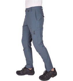 Resim Alpinist Spitz Tactical Erkek Pantolon Indigo İndigo 