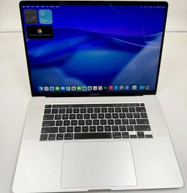 Resim Apple Macbook Pro A2141 i7-9750H 16 GB 512 GB SSD 16" Dizüstü Bilgisayar (Yenilenmiş) 