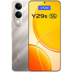 Resim Vivo Y29S TR Garanti | 256 GB 6 GB Altın 